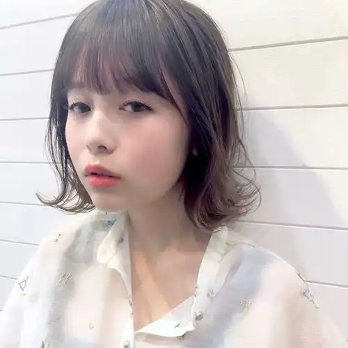日本发型网站调查原来,男生们对这样发型的女生,最有好感