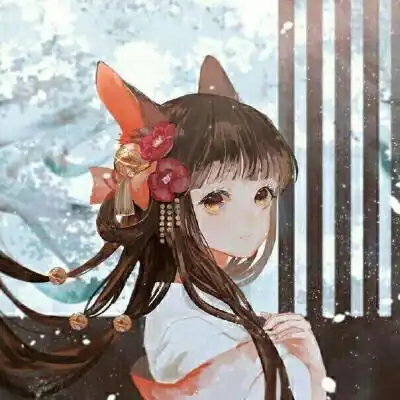 优质女生漫头光芒再小,也要永远闪亮