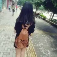 女神范头像2015唯美古典范,背影