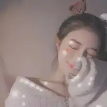 50张女生头像