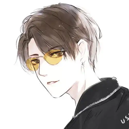 大叔可真狡猾啊小莫