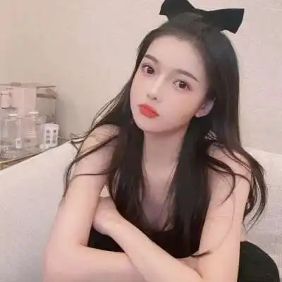 精选优质女头像,可爱风闺蜜女头像