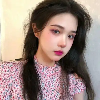 ins真人女头每个人都在努力女生头像我要个性网