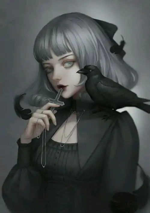无限流恐怖小说,女主干脆利落,男强女强