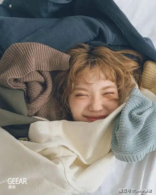 圆脸女生不适合短发发型对了就能剪出小脸效果
