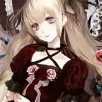 气鼓鼓女生头像动漫微信头像图片大全