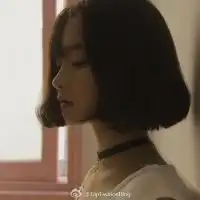 女生小清新霸气头像,最十张以上哦,给好评哦