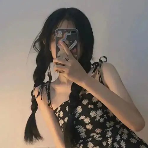连神明看了都会心动的头像