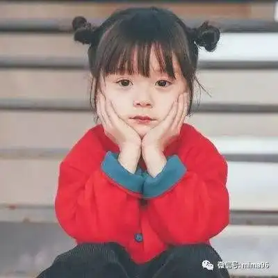孩子总是钻在钱眼里别担心这不代表ta抠门