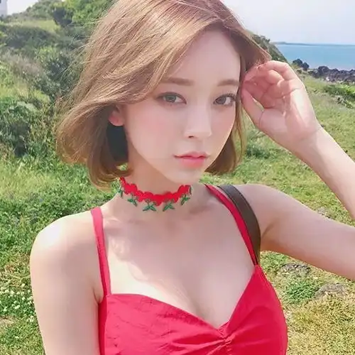 好看的女孩都爱这款发型