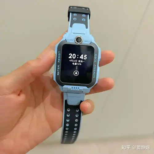 有必要给孩子买儿童智能手表吗儿童智能手表买哪些品牌比较好