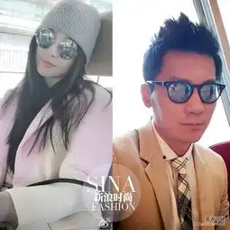 范冰冰李晨隔空情侣装被传婚讯网友赐名孩子叫李冰冰