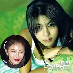 韩国美女今昔对比宋慧乔土气金喜善面僵图