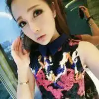 天蝎座头像女霸气背影微信头像图片大全