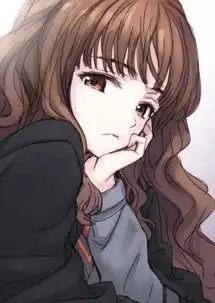 这个女生是哪个动漫里的