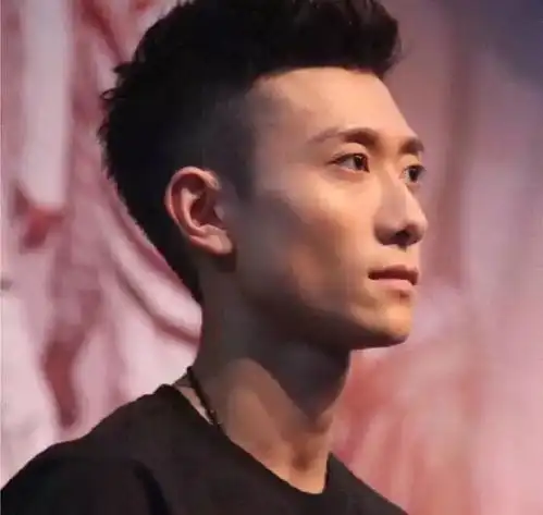 张一山我不是明星,我是演员