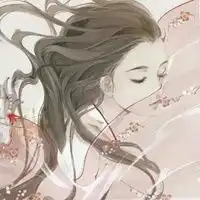 古人头像古风头像女生冷艳霸气