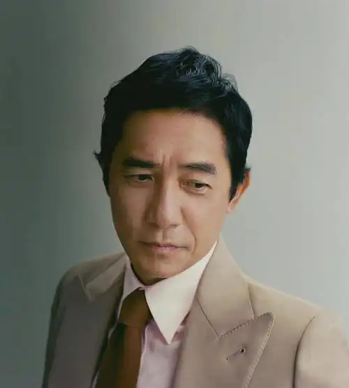 于东透露梁朝伟出演无名,王一博朱亚文已进组,网友看好票房