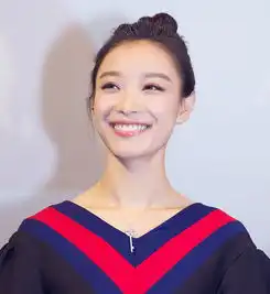 杨幂的新眉型又火了,女神们全都爱