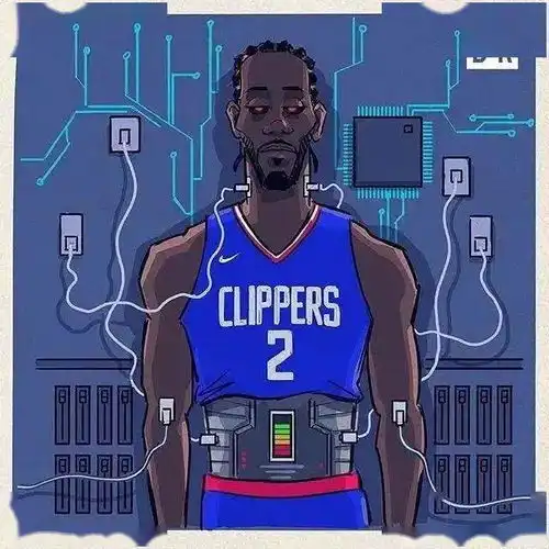 43秒12分,汤神归来伦纳德也要复出西部乱成一锅粥