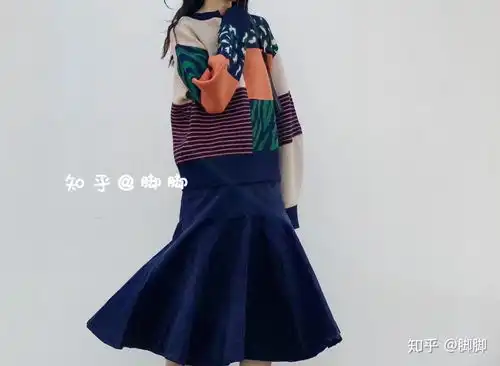 秋冬季节大学生如何在校园内穿搭