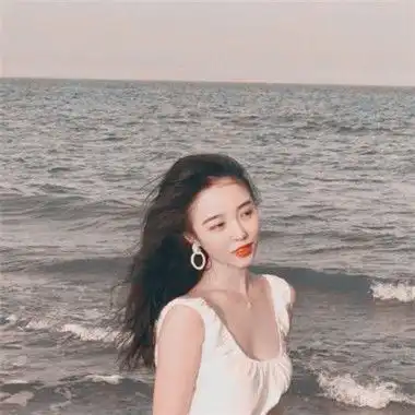 小清新女生头像可爱甜美的小女生总是让人喜欢