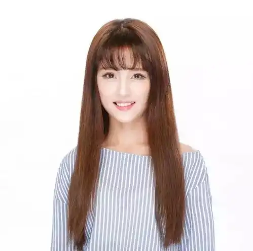 3fsleek剪了短发的宅男女神你爱不爱