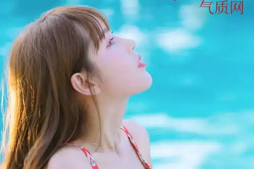 气质网星座美女天秤座小姐姐hana