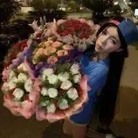 重口味欧美头像