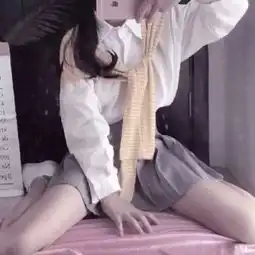 超酷女生个性手机控给你们一点厉害
