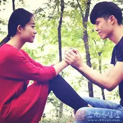 揭秘男人得到女人前后的惊人变化