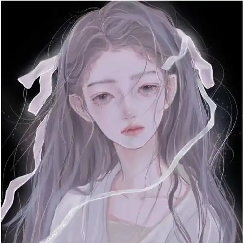 女生头像哥哥,我的头像好看吗