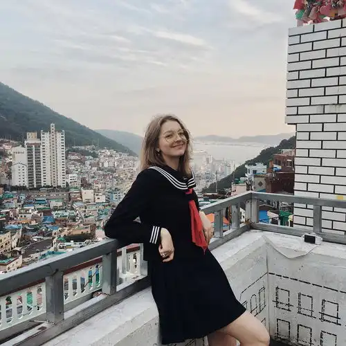 有没有超级仙气的女子壁纸头像