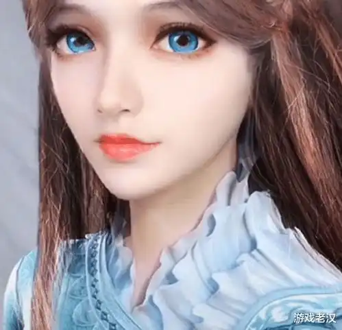 斗罗大陆女性角色cos全网小舞coser最传神,比比东动漫原版