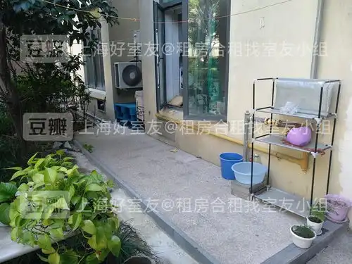 找室友,高档小区,别墅户型,女生小公寓,非男女混...