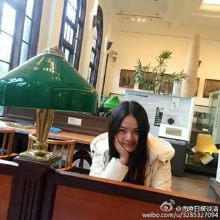 南大90后美女研究生卖辣油阿要辣油品牌引关注