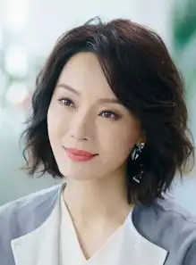 陈数依然像二十几岁的姑娘一样,网友气质女神