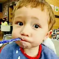 小孩子头像超萌女微信头像图片大全