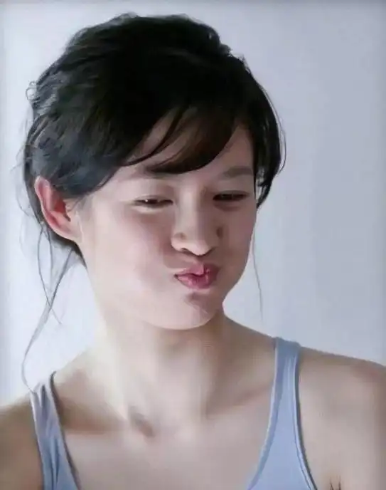 不老女神章子怡,分享保持好身材的秘诀,网友怪不得那么瘦