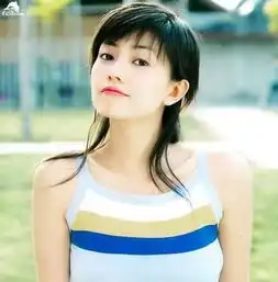 女明星上学时情书趣事