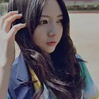 时尚经典的qq女生头像旧照片的回忆