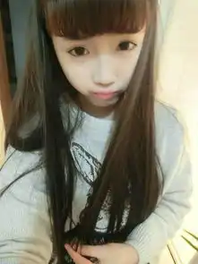 qq皮肤长发.潮流
