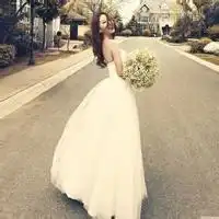 qq婚纱头像女生贴吧qq头像贴吧女生