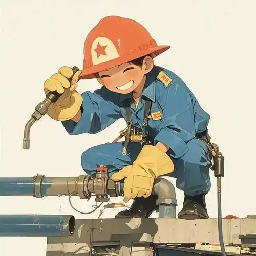 老百姓职业头像