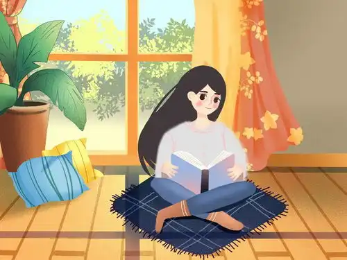 我是来享福的,不可能照顾你那你走吧,这是我的房
