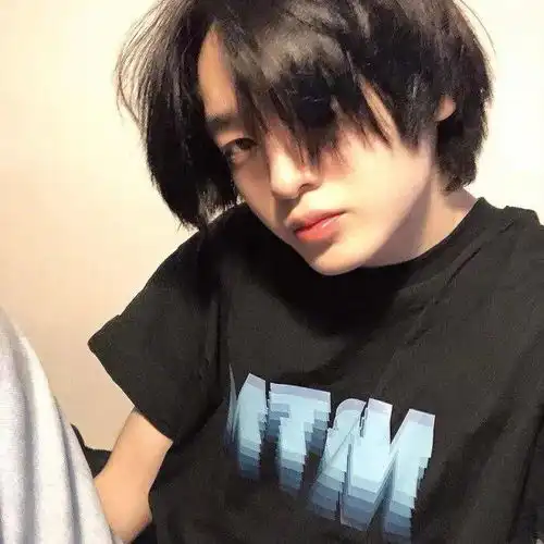 微信头像百看不厌