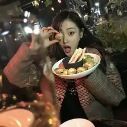 张天爱巴黎日记张天爱闪耀时装周的小秘密想知道吗嘘看这里