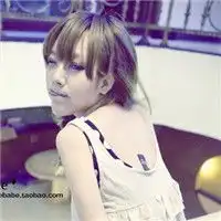 安静女生头像别担心我只想安静一会