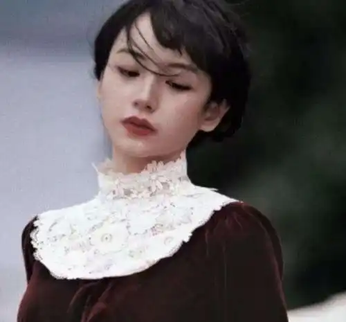 小孩子性格的4大星座女,成熟只是保护色,其实天真才是本性
