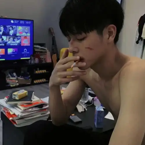 头像优质男生头像